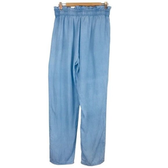 LE LIS Tencel Pants Size Large - Picture 6 of 7